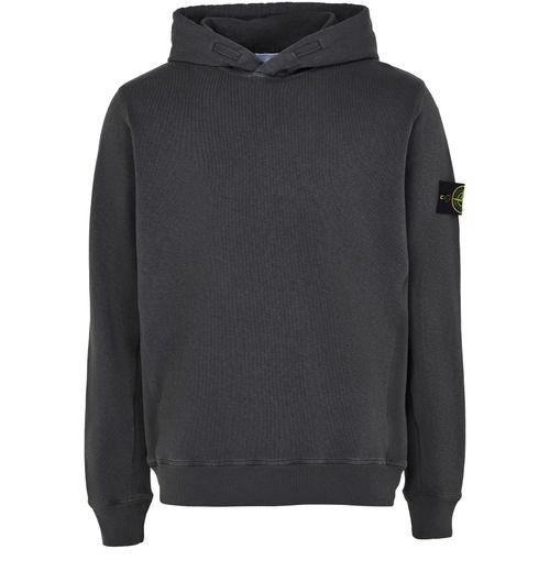 STONE ISLAND Hooded sweater