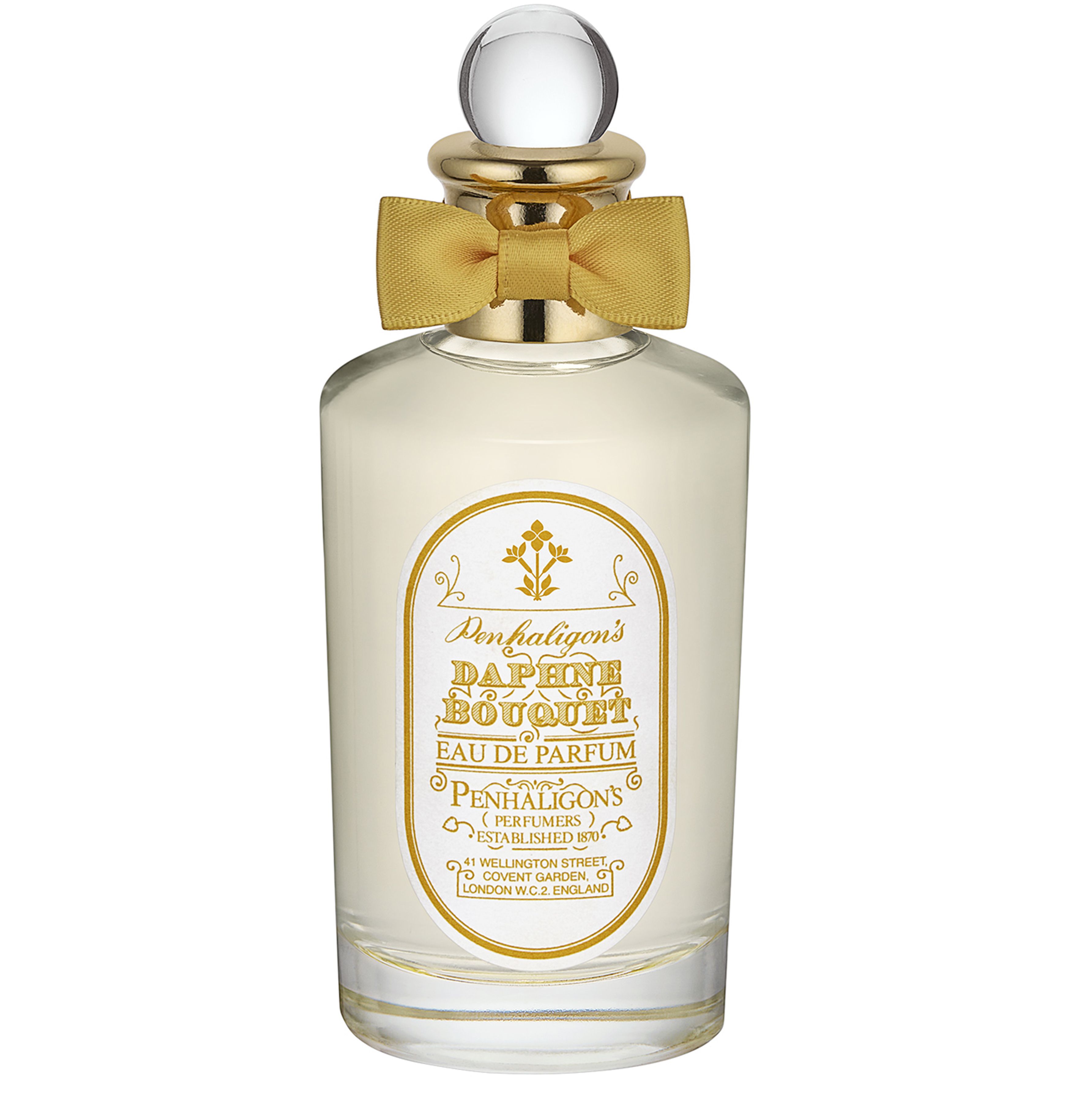Daphne Bouquet eau de parfum 100 ml