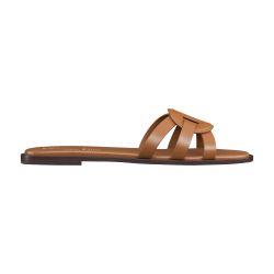 【疲れないぺったんこ♪】DIOR D-Club スライド Women's D-Club slides | DIOR | 24S
