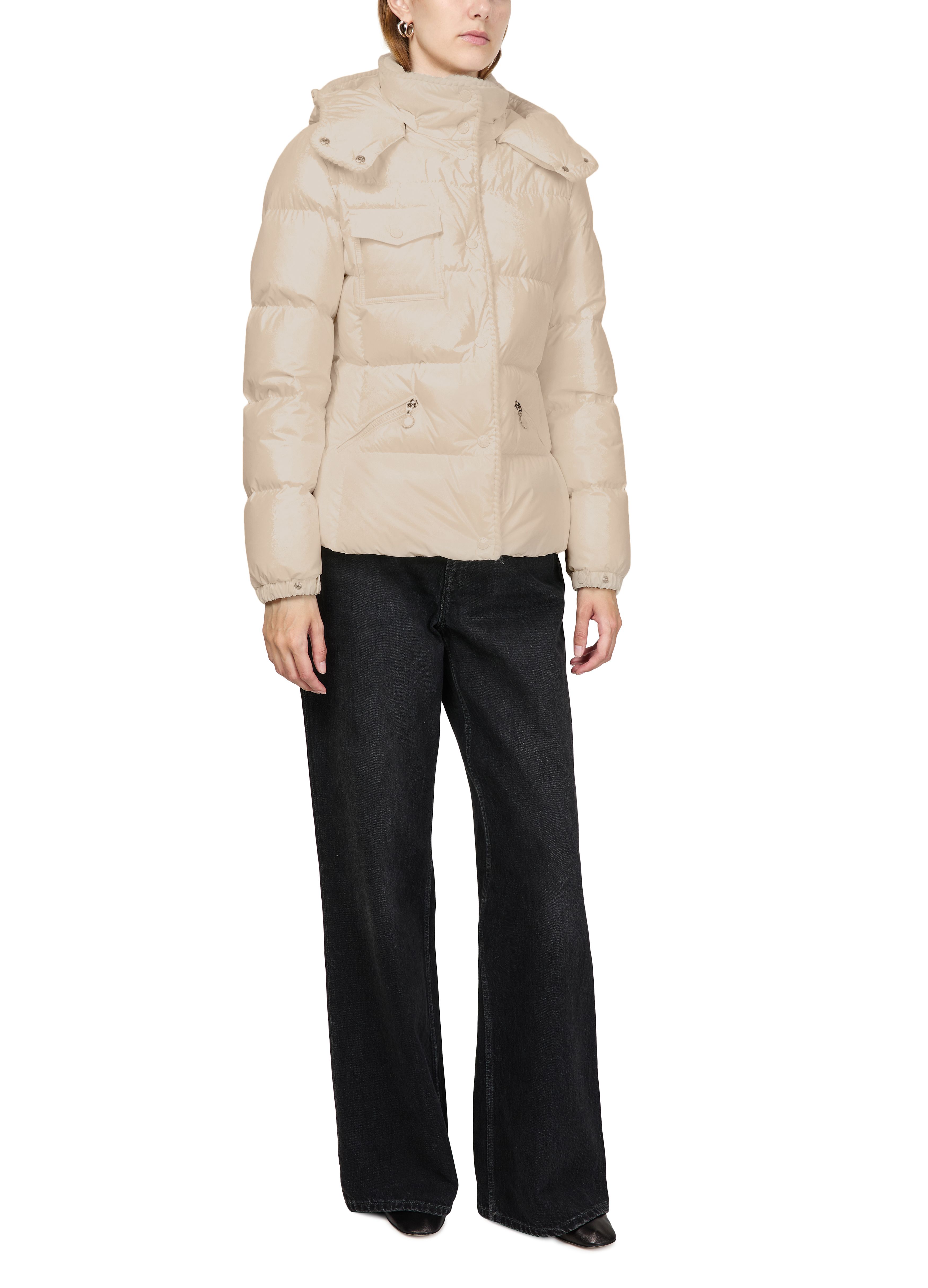 Mauzun down jacket thumbnail 7