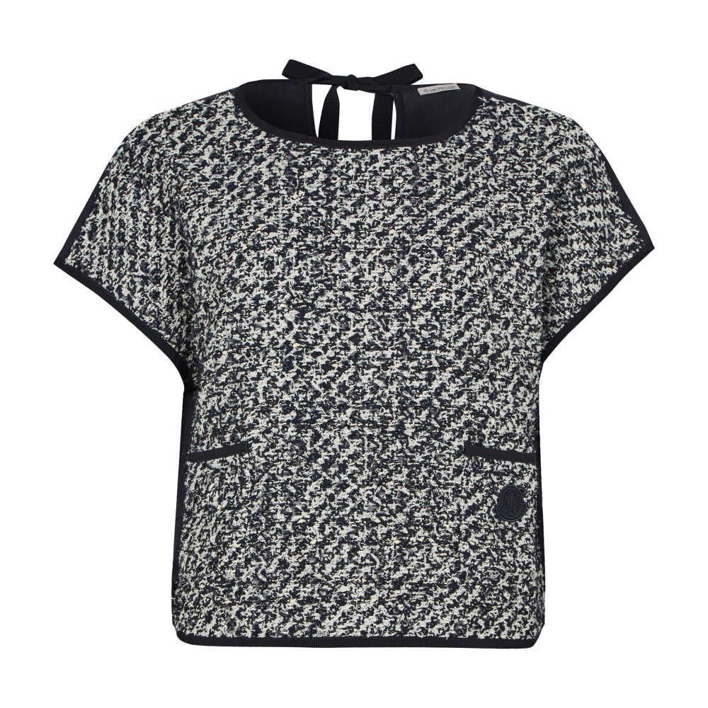 Short-sleeved top thumbnail 7