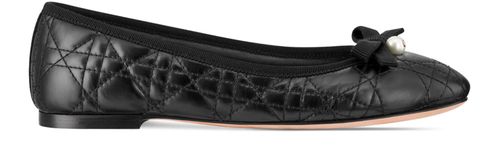 DIOR Ballet flats