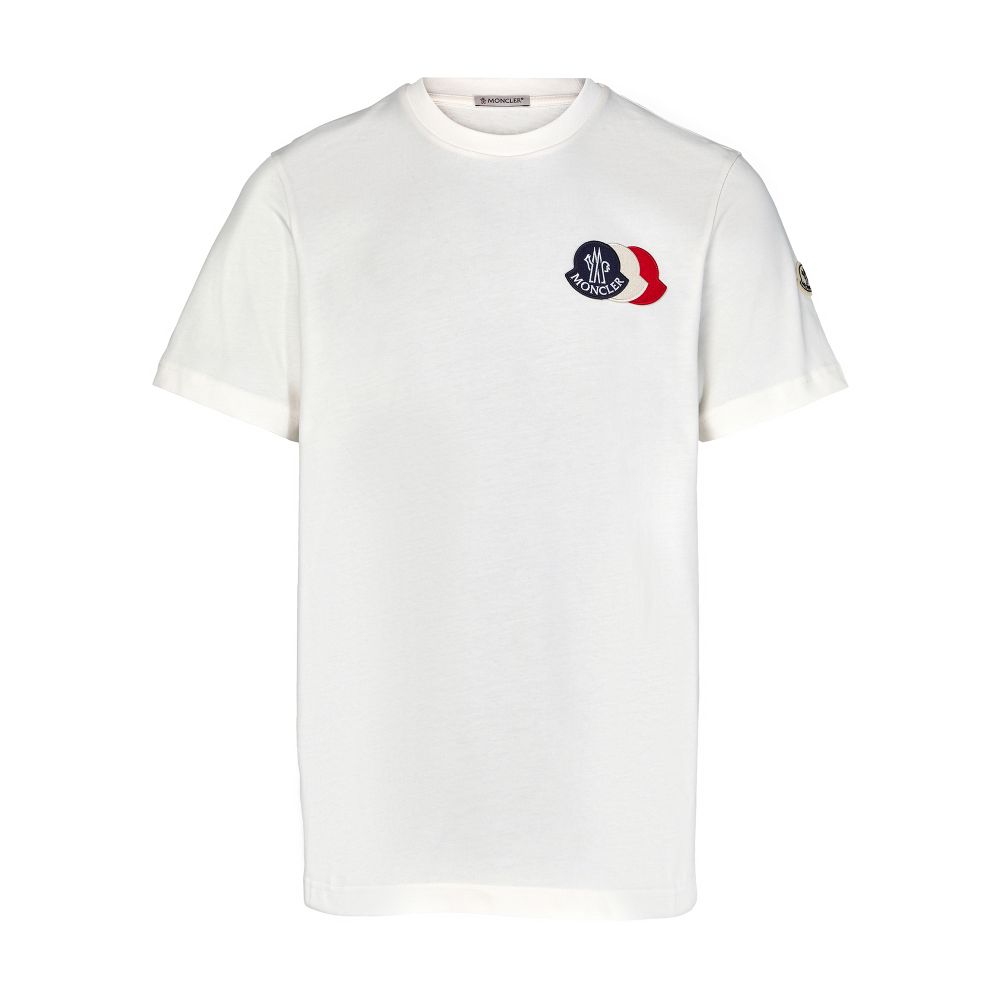 SS short-sleeved t-shirt thumbnail 7