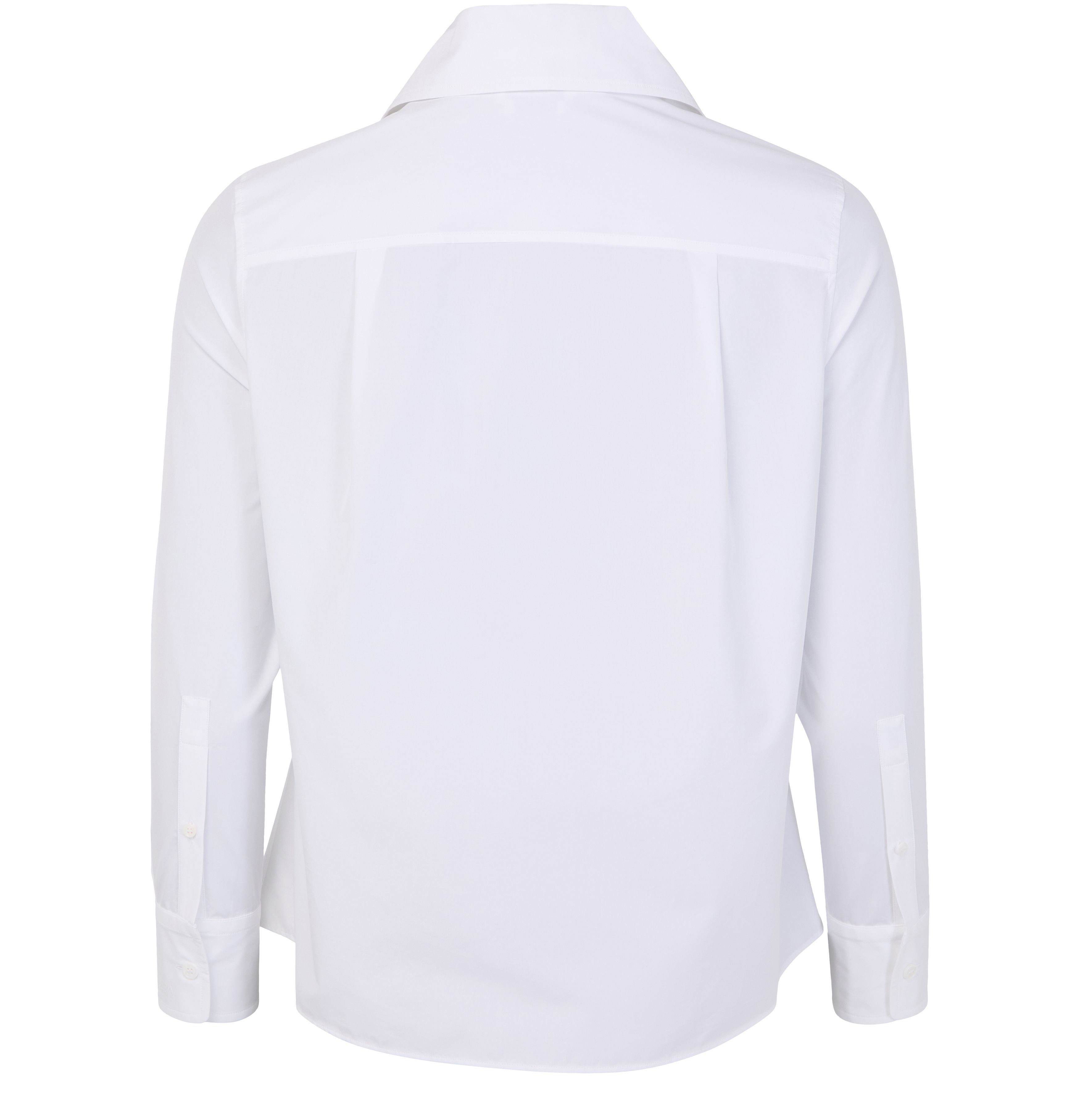 Popeline shirt thumbnail 3