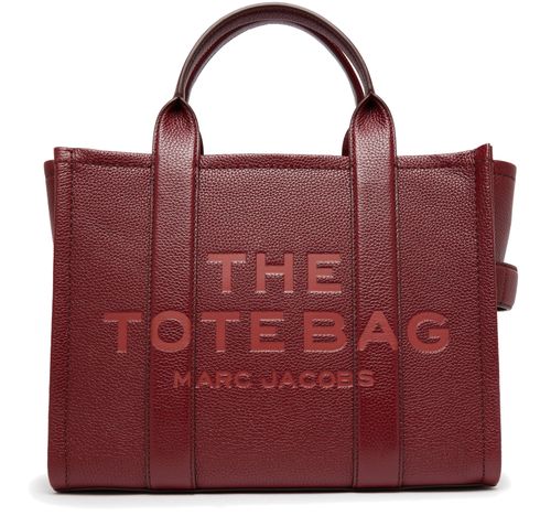 MARC JACOBS Tasche The Leather Medium Tote Bag