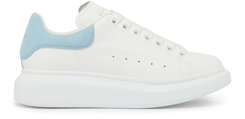 Alexander mcqueen female shoes deals