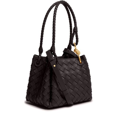 BOTTEGA VENETA Parachute small bag