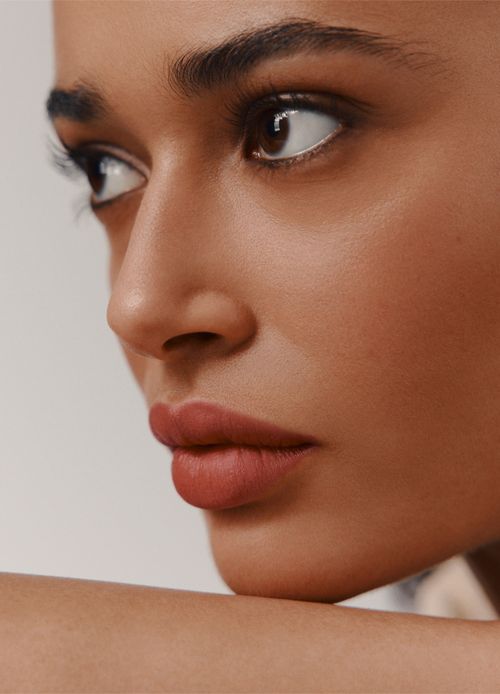 HERMÈS Rouge Hermès, matte lipstick 
