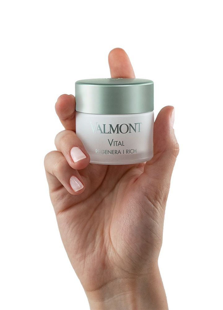 Vital Regenera I Rich revitalizing cream 50 ml thumbnail 6