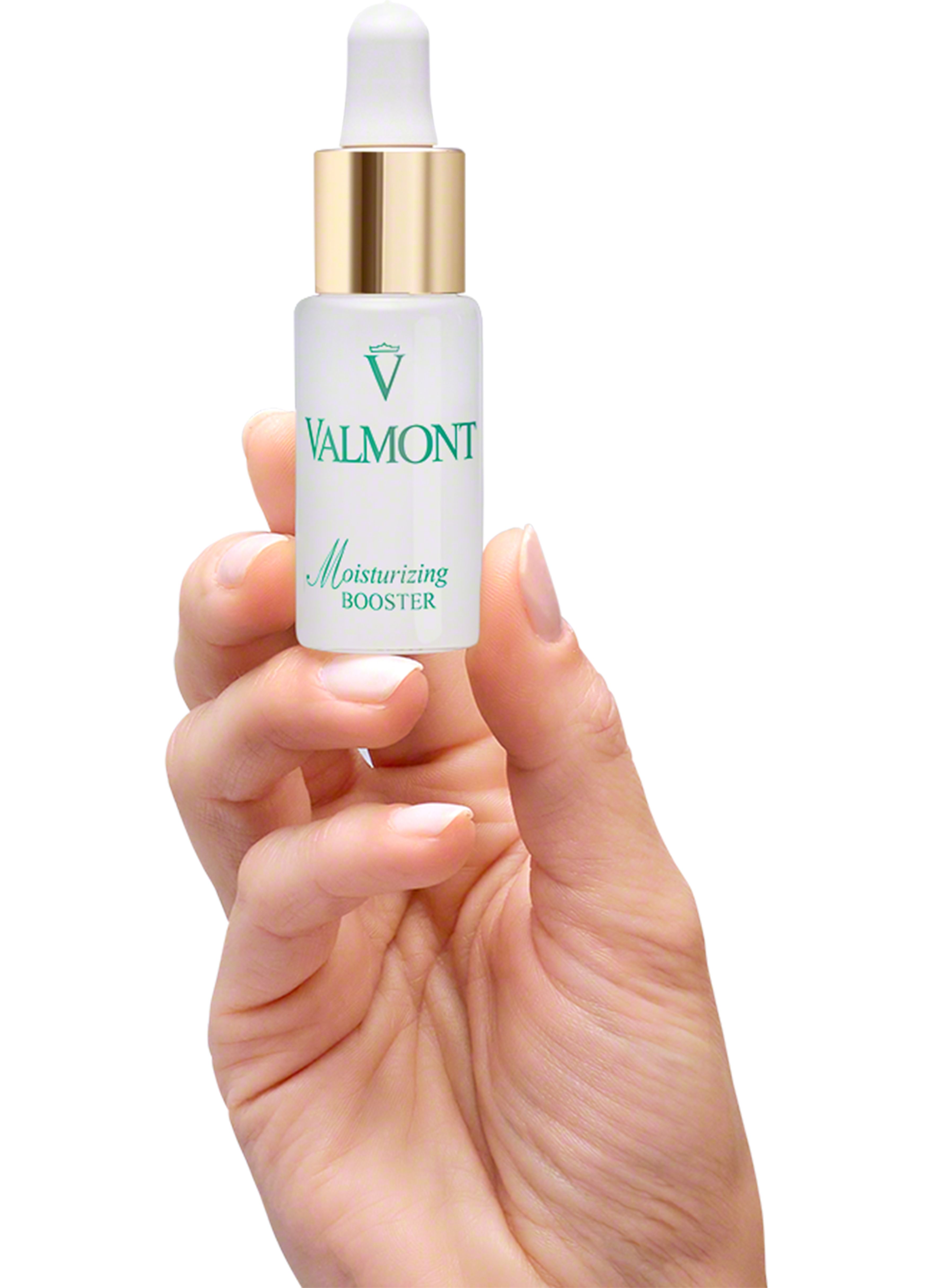 Moisturizing Booster plumping moisturizing gel serum 20 ml thumbnail 9