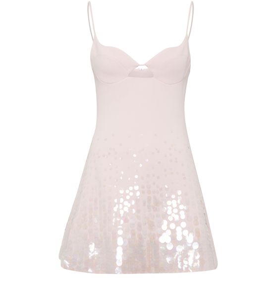 Nuisette kookai top