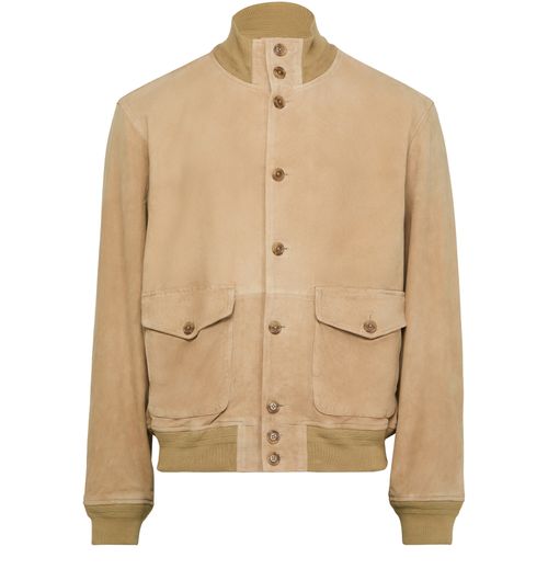 POLO RALPH LAUREN Bomber jacket