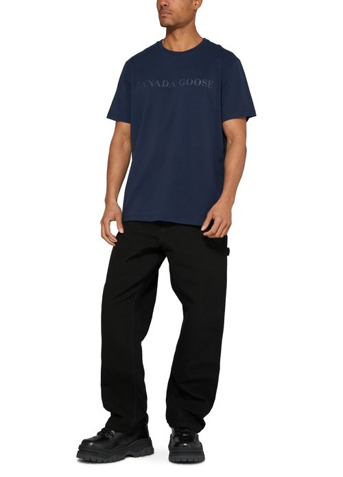 CANADA GOOSE Emmersen t-shirt