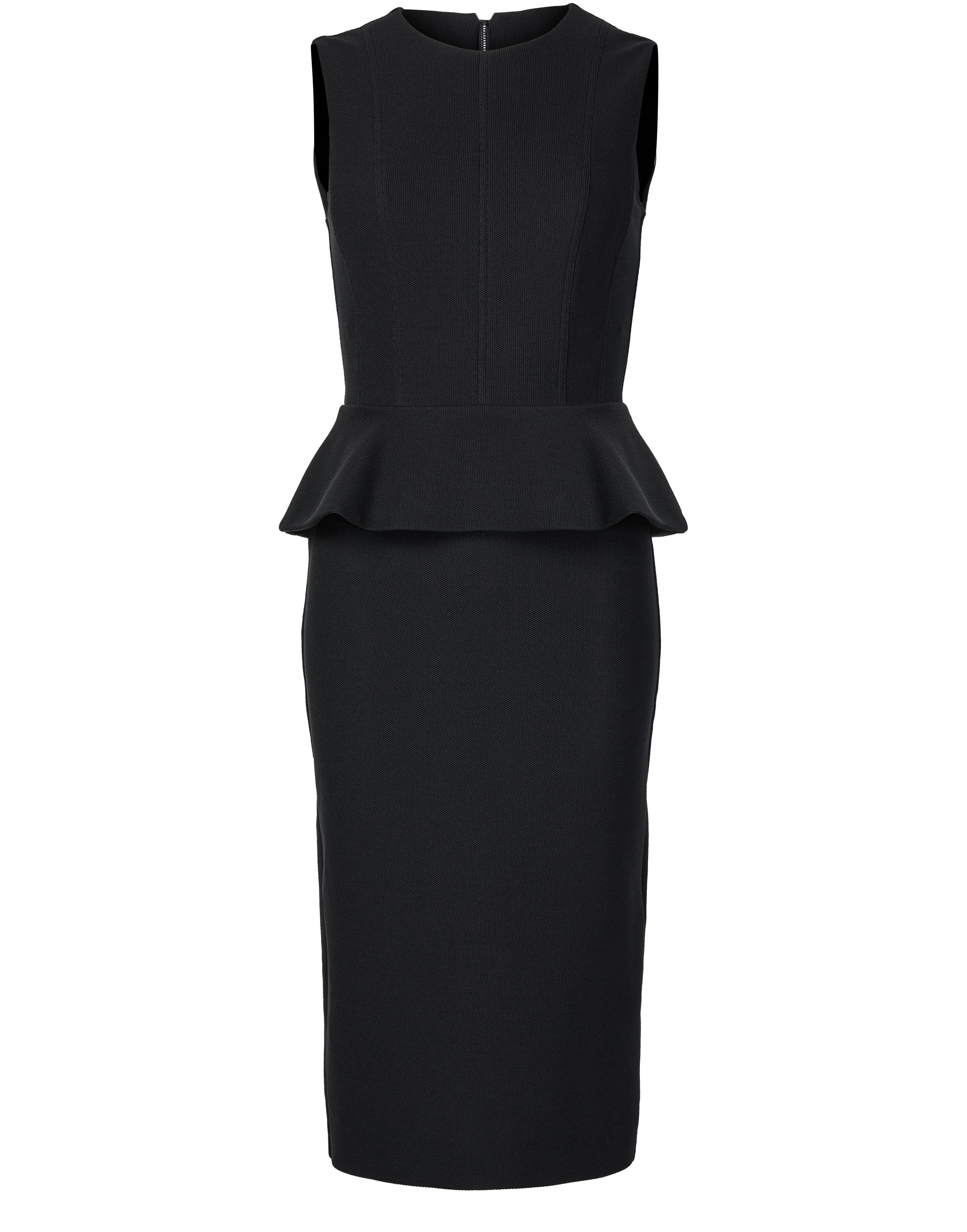 Cosmos midi dress