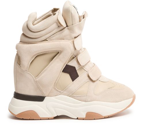 ISABEL MARANT Balskee sneakers