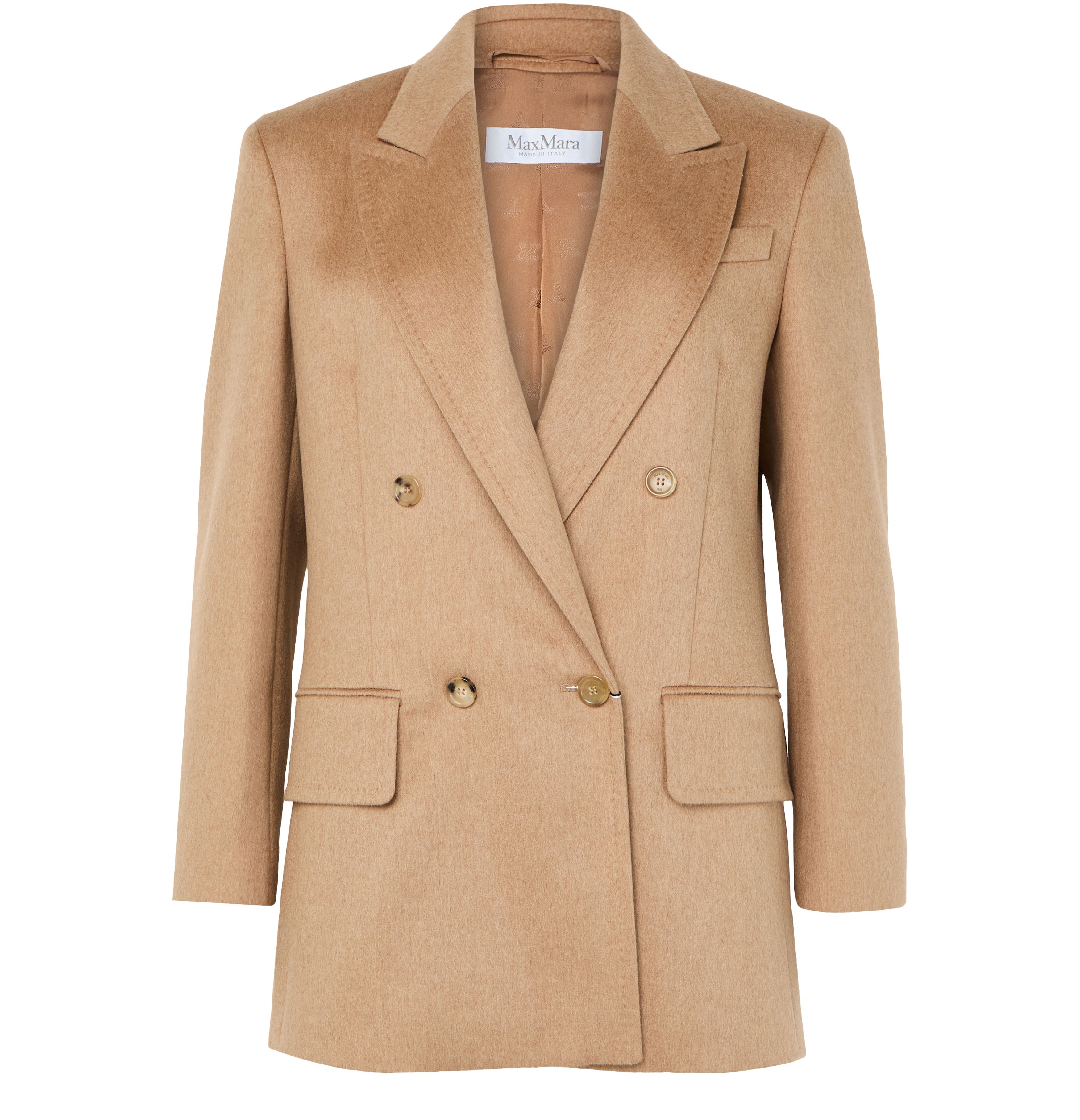 Olimpia blazer