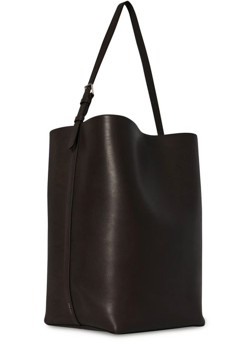 THE ROW Large N/S Belt Tote