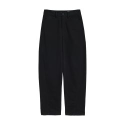 パンツ LEMAIRE FIVE POCKET PANTS TWISTED Lemaire Five Pocket Twisted Pants Black – Neighbour