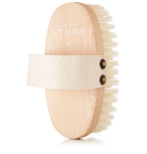 DR BARBARA STURM Anti-cellulite Body Brush - Medium