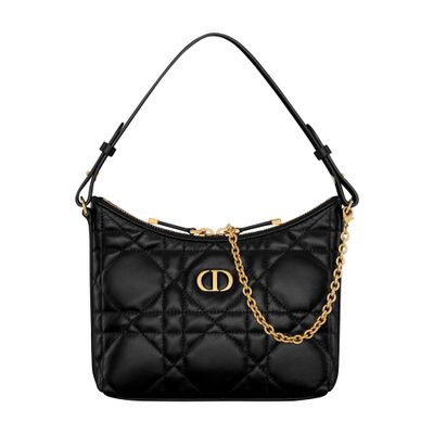 Women's Large Dior Caro Daily Pouch | DIOR | 24S