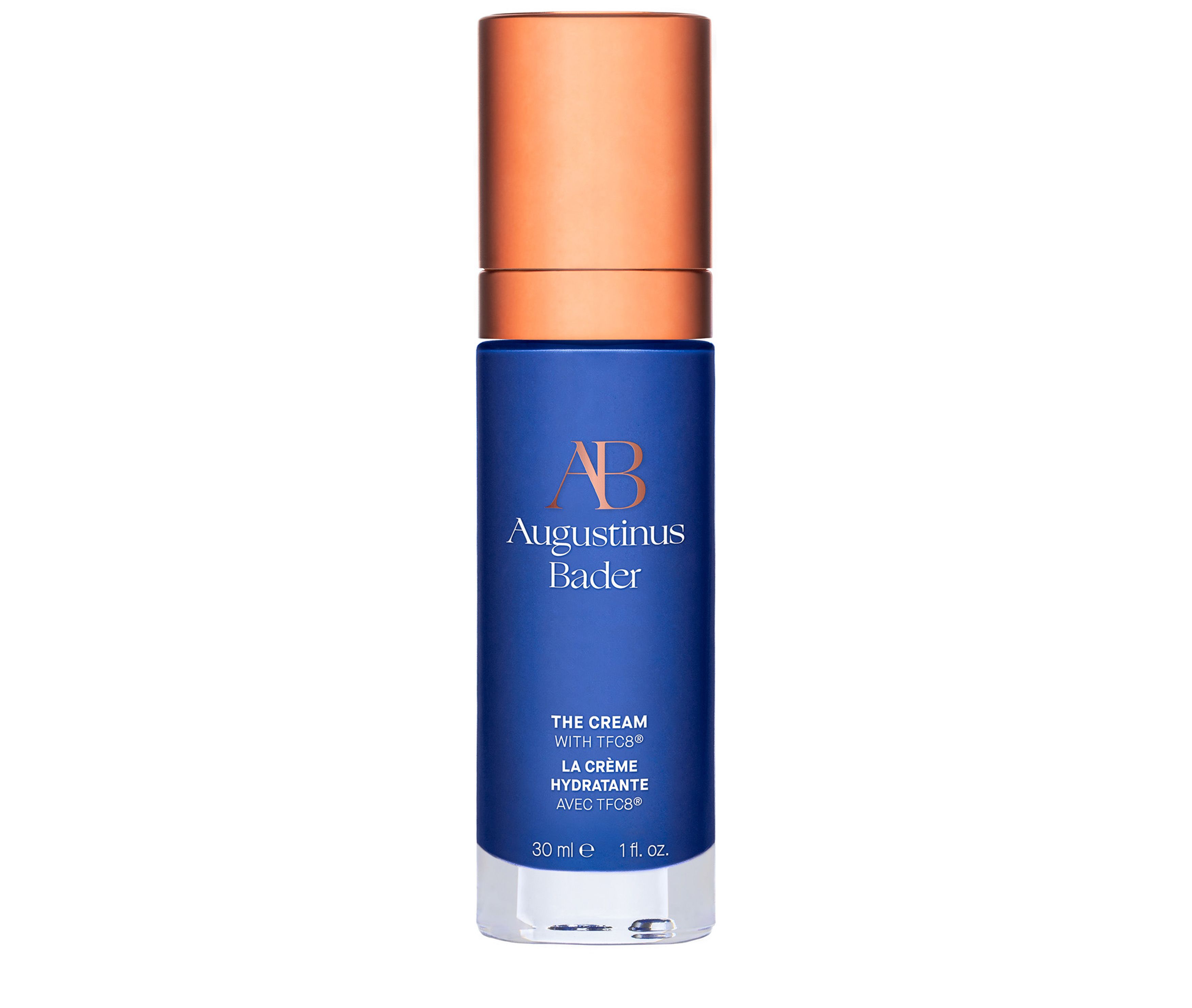 The Cream 30ml