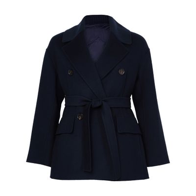 Ornella coat