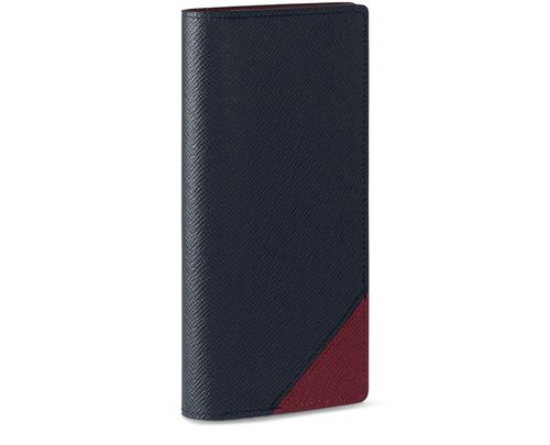 LOUIS VUITTON Brazza Wallet