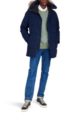 Men s Carson parka CANADA GOOSE 24S