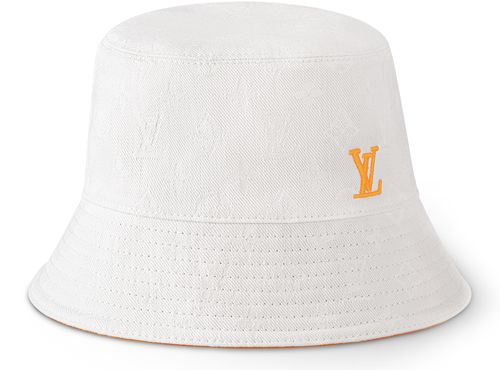 LOUIS VUITTON LV Colormania Bucket Hat