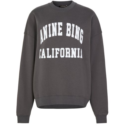 ANINE BING Sweatshirt Miles Anine Bing