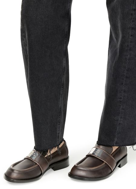 Loafers - ACNE STUDIOS