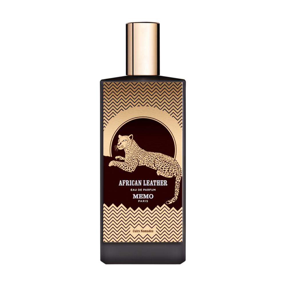 African Leather eau de parfum 75 ml thumbnail 5
