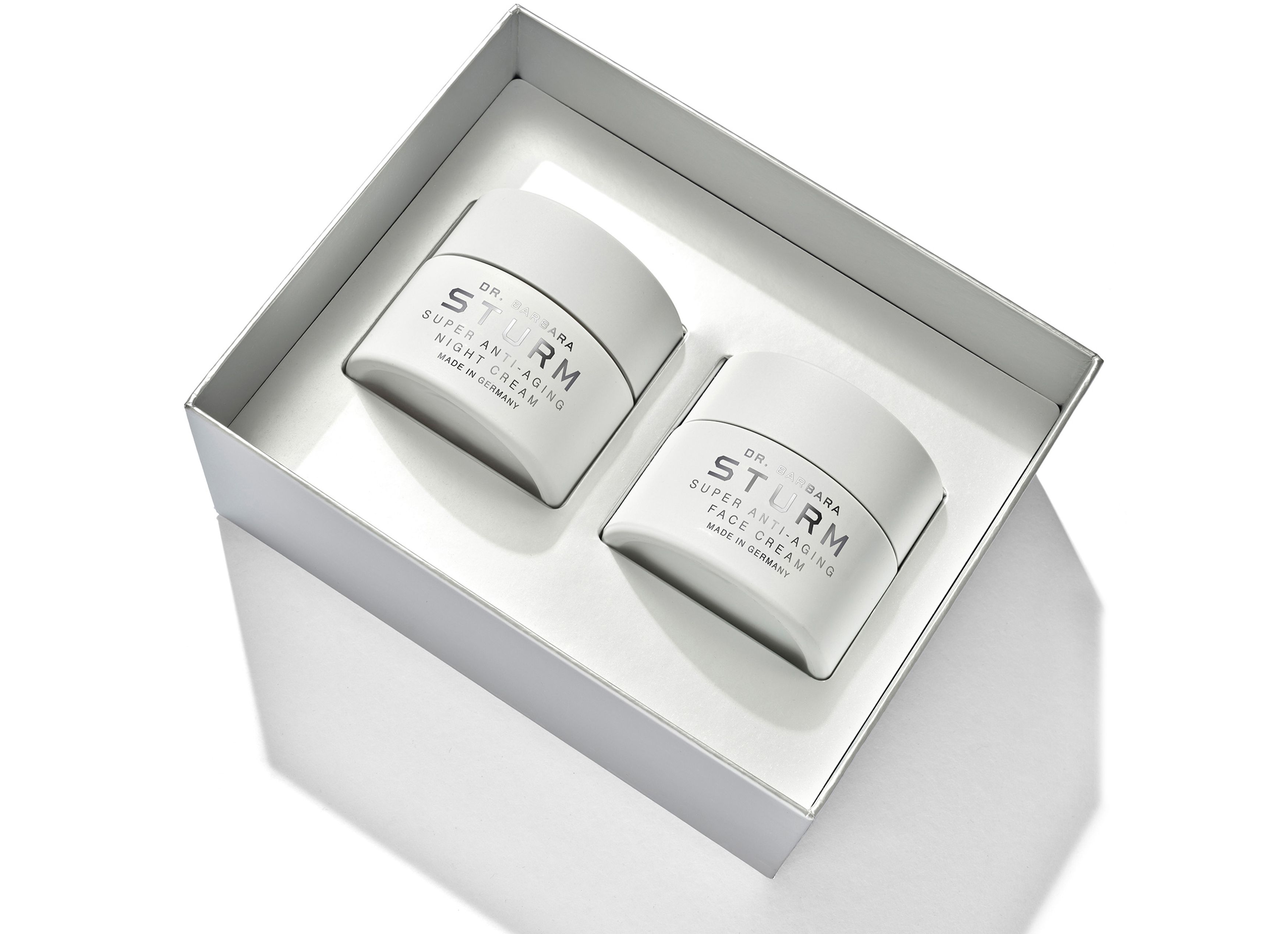 Super anti-aging day & night set thumbnail 4