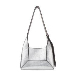 【ジミーチュウ】ビーチ ダイヤモンド ホーボー L バッグ Beach Diamond Hobo L | Natural Raffia Shoulder Bag | JIMMY CHOO
