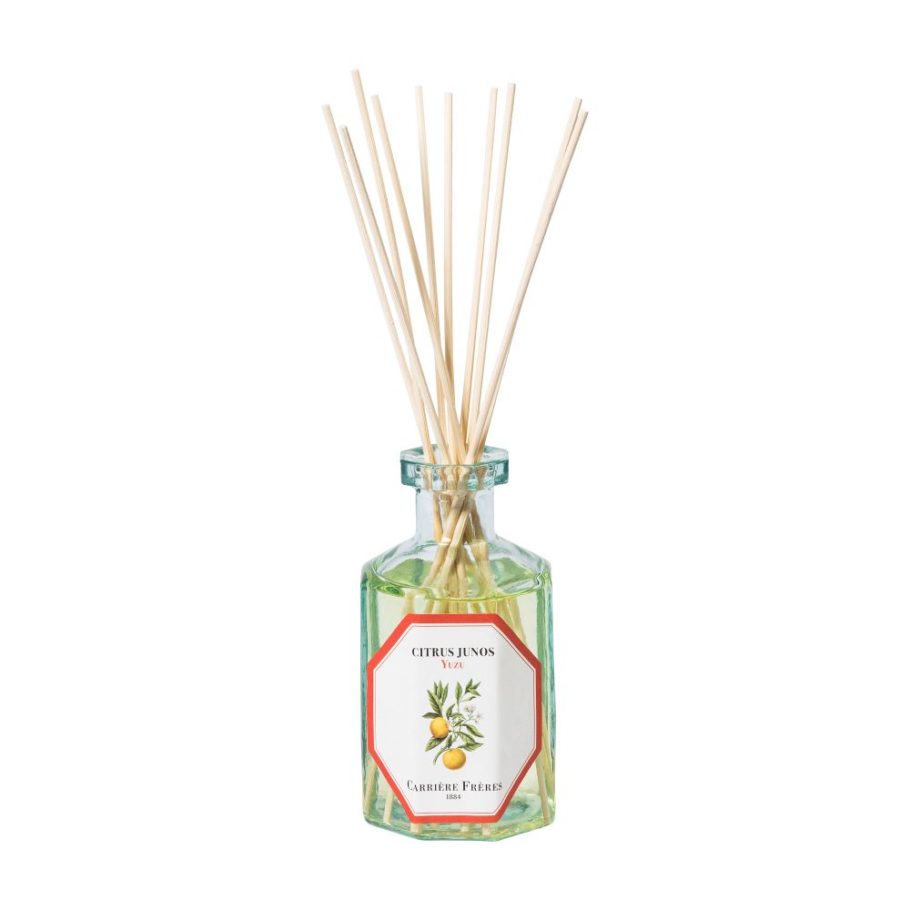 Diffuser Yuzu - Citrus junos - 200 ml thumbnail 4