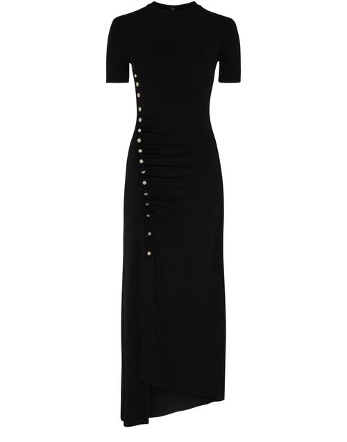 RABANNE Robe longue