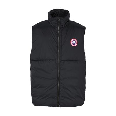 Lodge gilet