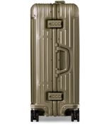 TangoLight RIMOWA 56L未使用