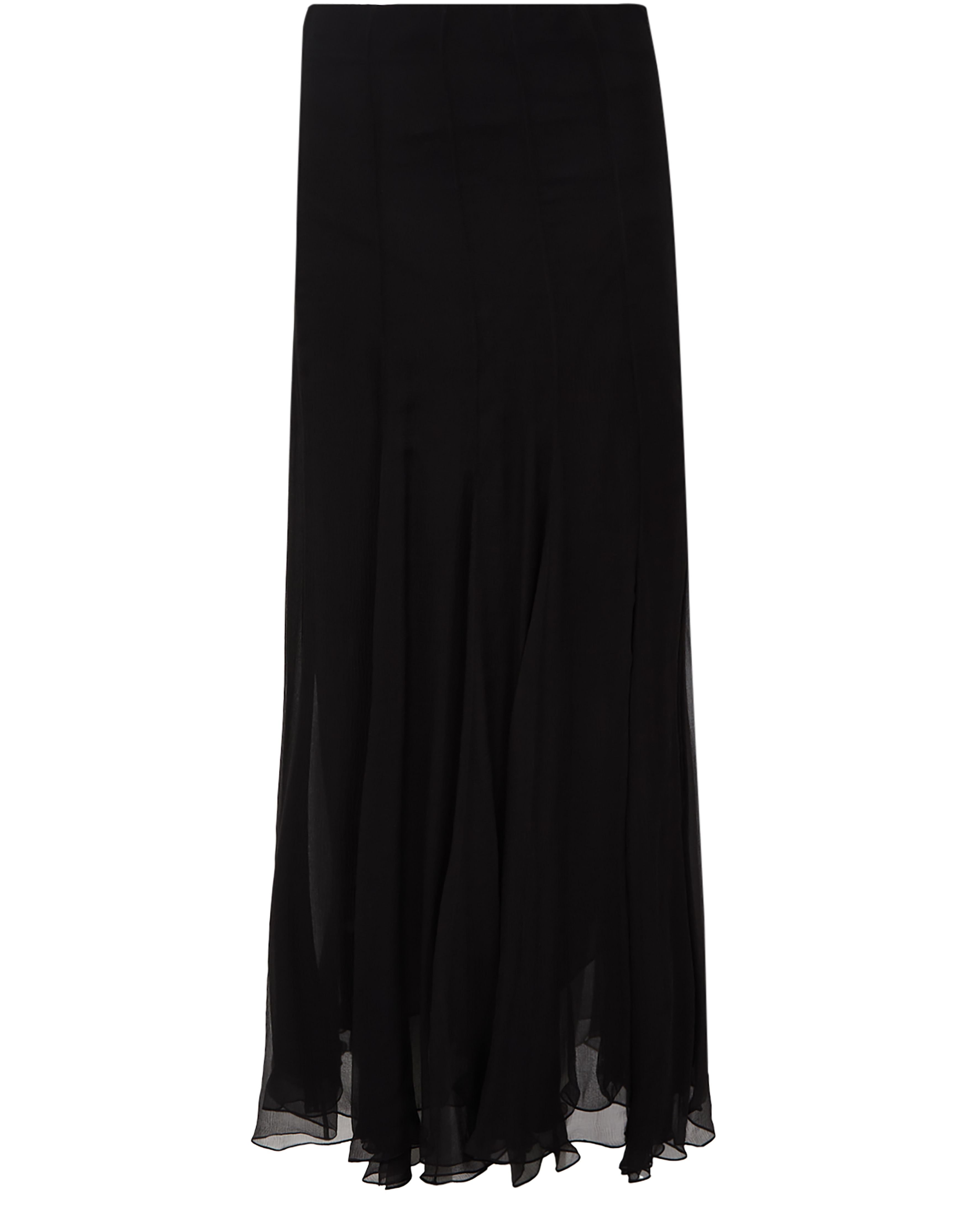 Maxi skirt