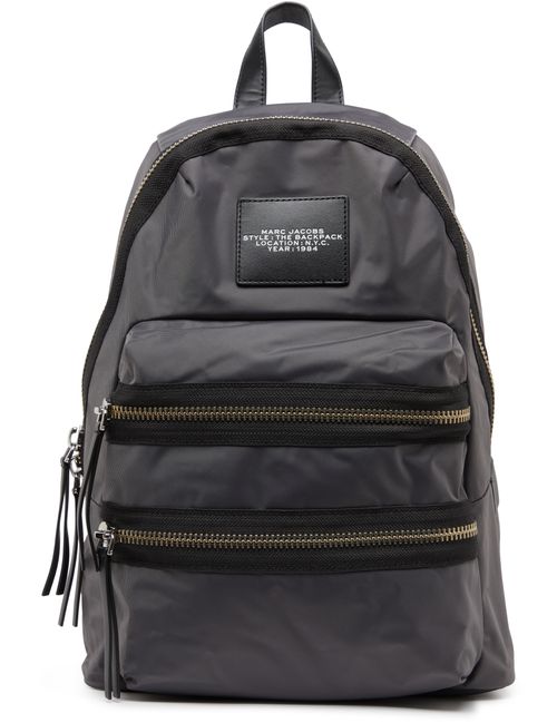 MARC JACOBS The Large Backpack