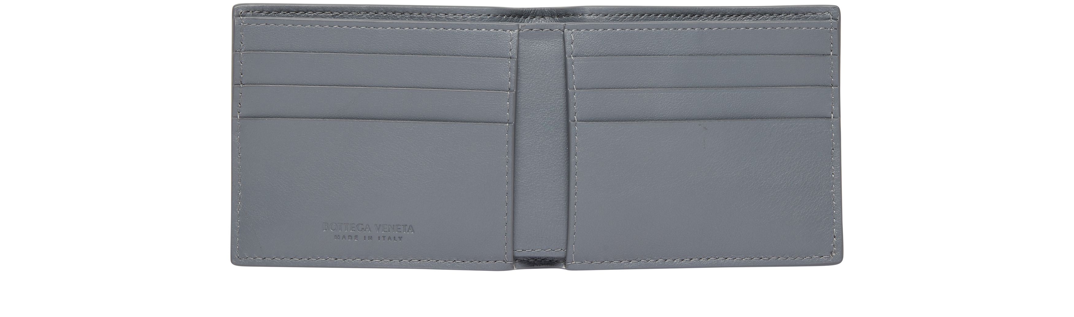 Cassette bifold wallet thumbnail 5