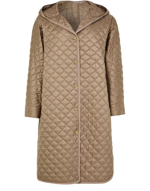 MAX MARA Steppmantel Joan - THE CUBE