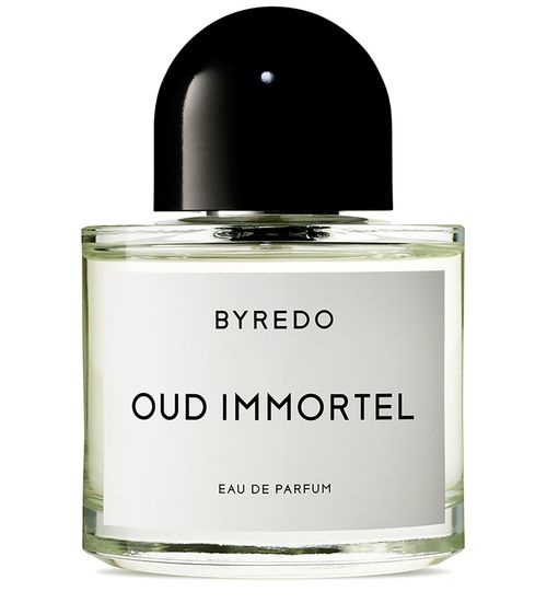 BYREDO Oud Immortel Eau de parfum 100 ml