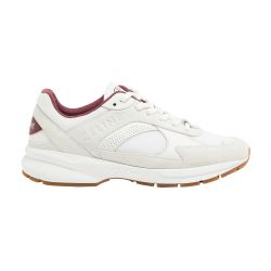 スニーカー CELINE CR-03 SNEAKERS CELINE RUNNER CR-03 LOW LACE-UP SNEAKER IN MESH, SUEDE
