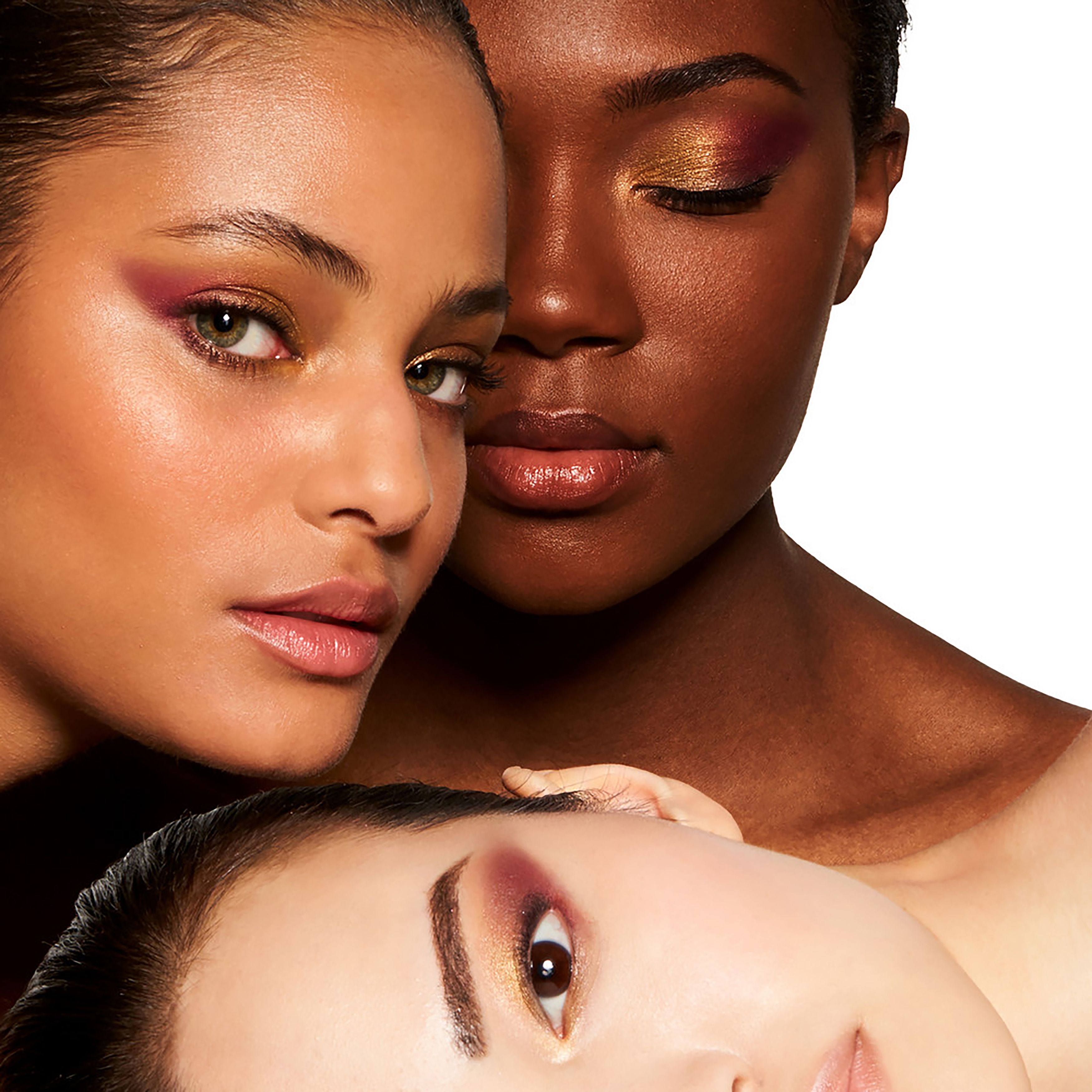 Eye Color Quad eye shadow palette thumbnail 4