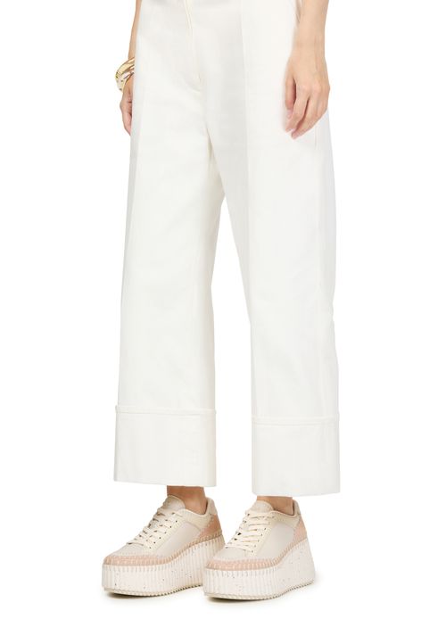 CHLOE Nama sneakers