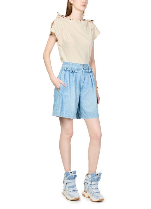 ISABEL MARANT Haut Zoela