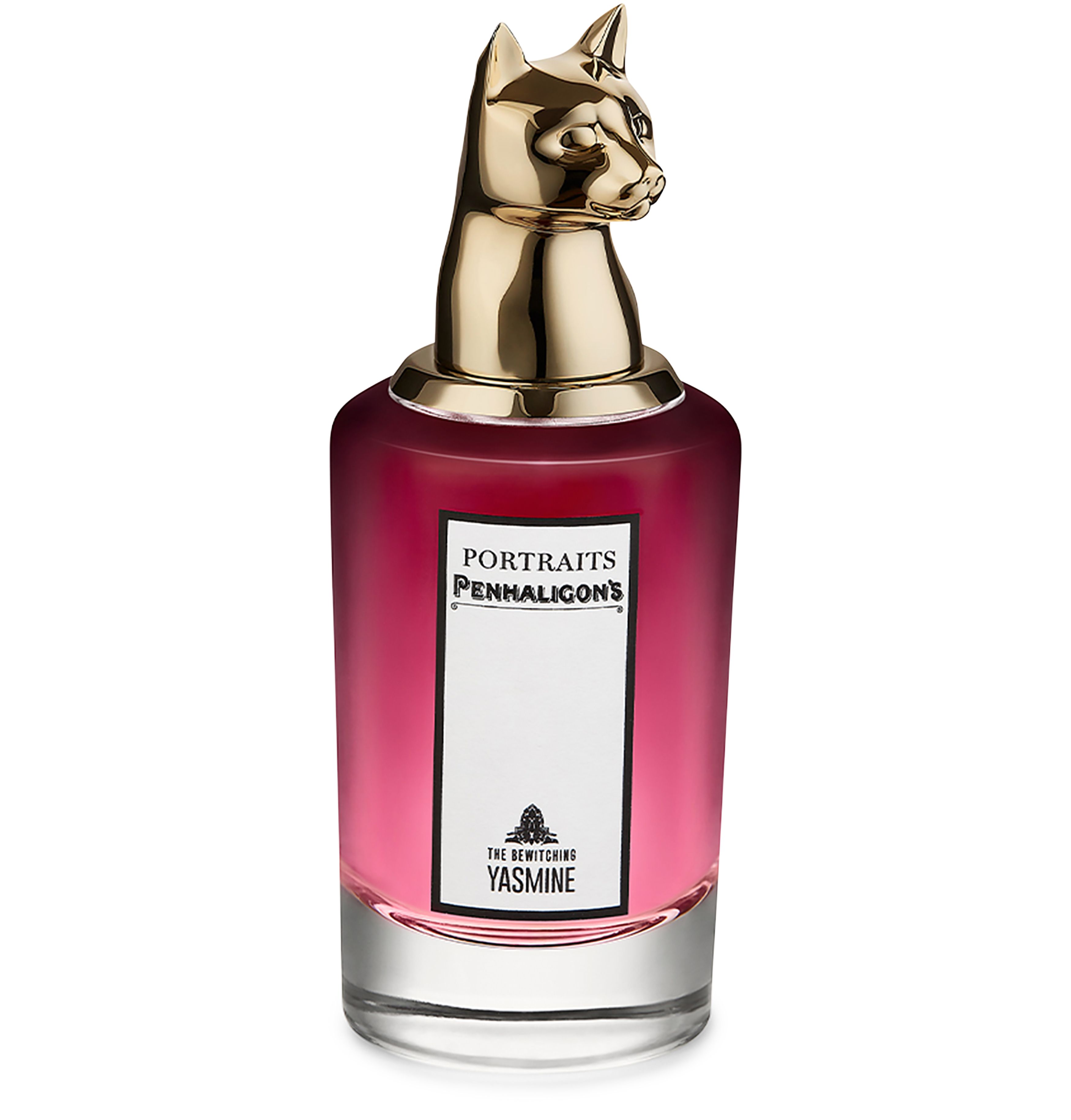 The Bewitching Yasmine eau de parfum 75 ml