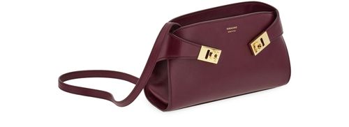 FERRAGAMO Hug crossbody bag