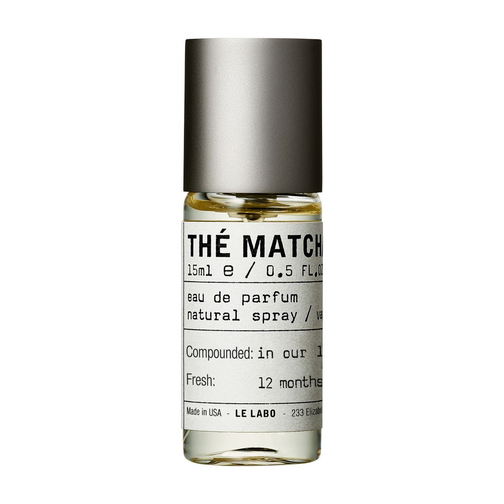 Thé Matcha 26 eau de parfum 15 ml thumbnail 4
